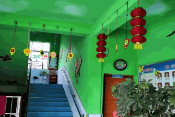 小英才幼兒園