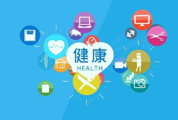 拓投健康監護