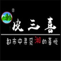 皮三喜的蓋澆飯加盟