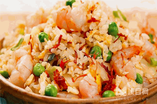 小海員海鮮炒飯加盟