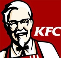 KFC肯德基漢堡加盟