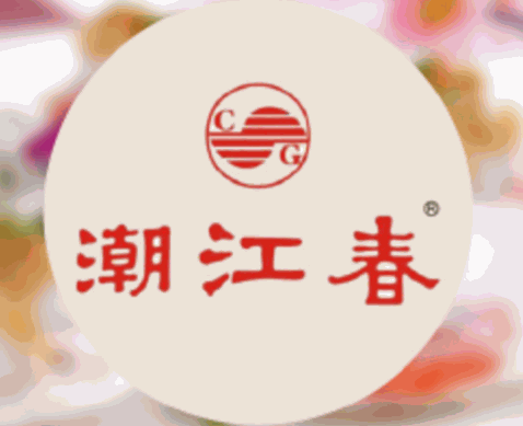 潮江春加盟