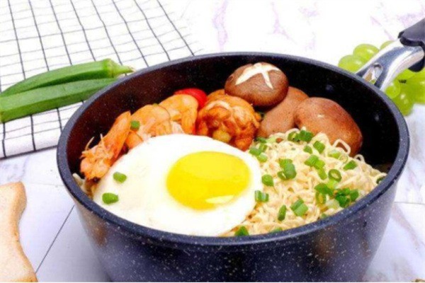 面匯面泡面小食堂加盟