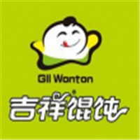 吉祥餛燉加盟