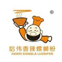 哈偉螺螄粉加盟