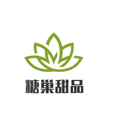 糖巢甜品