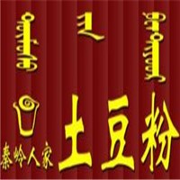 秦嶺人家土豆粉店加盟