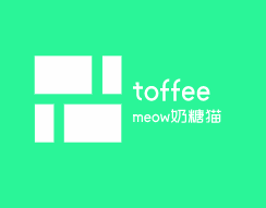 toffee meow奶糖貓加盟