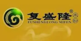 復盛隆米粉加盟