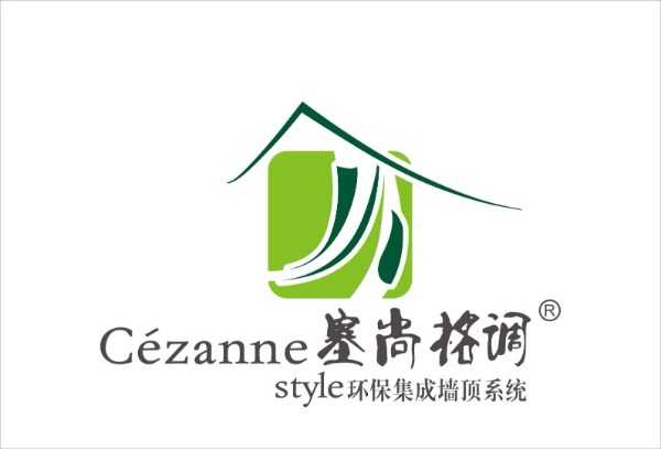 塞尚格調集成墻面加盟