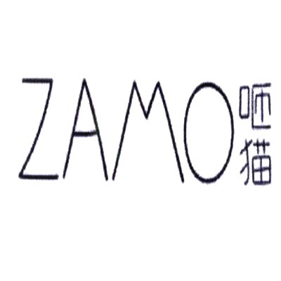 ZAMO咂貓加盟