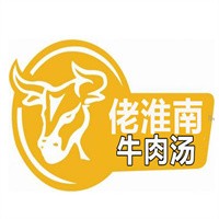 佬淮南牛肉湯加盟