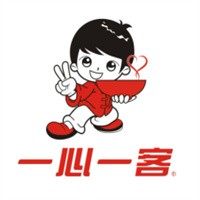 一心一客簡餐快餐加盟