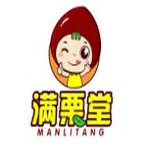 滿栗堂糖炒栗子加盟