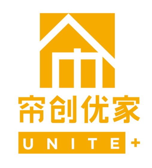 簾創優家窗簾加盟