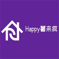 Happy薯來瘋加盟