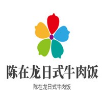 陳在龍日式牛肉飯加盟