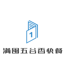 滿囤五谷香快餐加盟