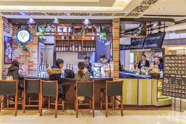 大苑子飲品加盟