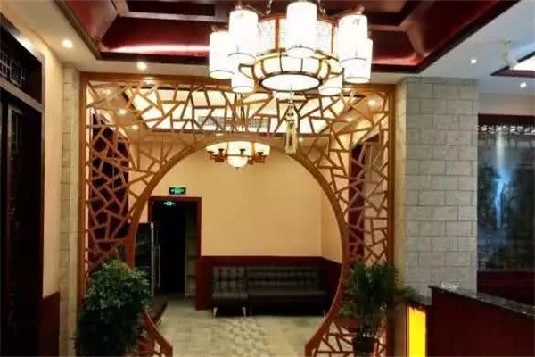 瑞璽堂養生館加盟