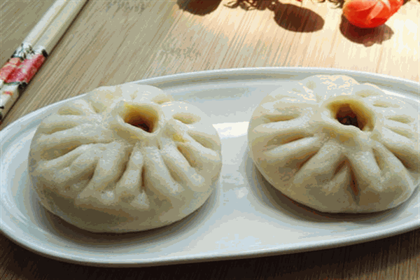 九陽(yáng)包子早餐加盟