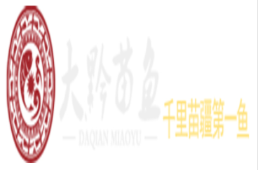 大黔苗魚加盟