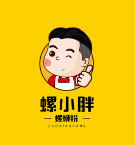 螺小胖螺螄粉加盟