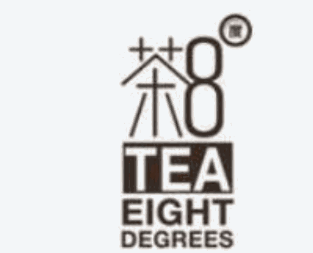 茶八度奶茶加盟