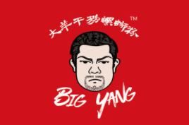 大羊螺螄粉加盟