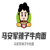 馬安軍辣子牛肉面加盟