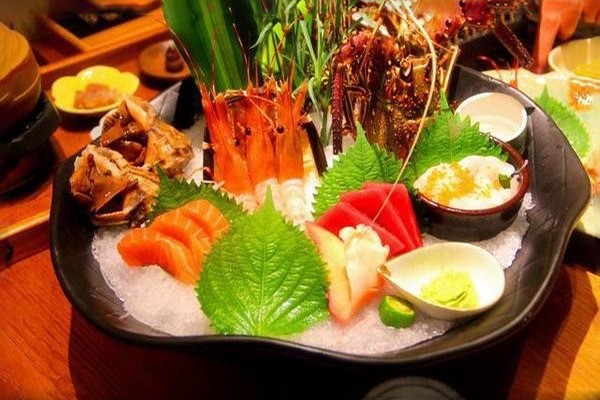五谷臺韓式料理加盟