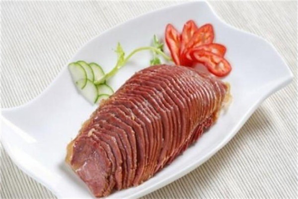 阿斌牛肉加盟