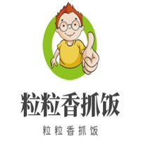 粒粒香抓飯加盟