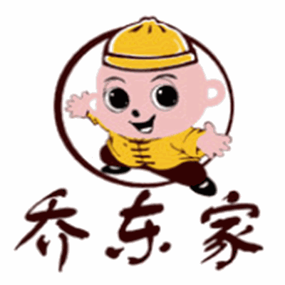 喬東家排骨包加盟