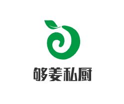夠姜私廚加盟