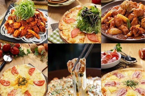 一味里絕世美味村莊料理加盟