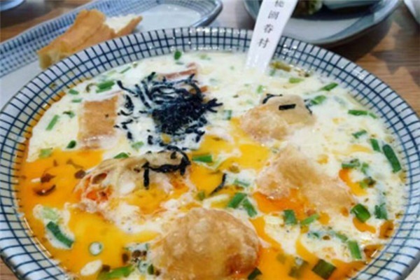 上海小桃園加盟