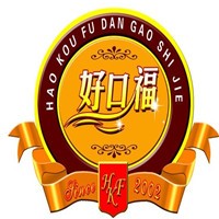 好口福蛋糕店加盟