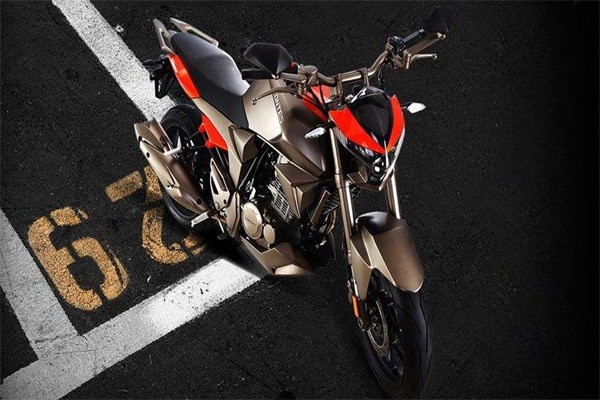 升仕摩托車加盟