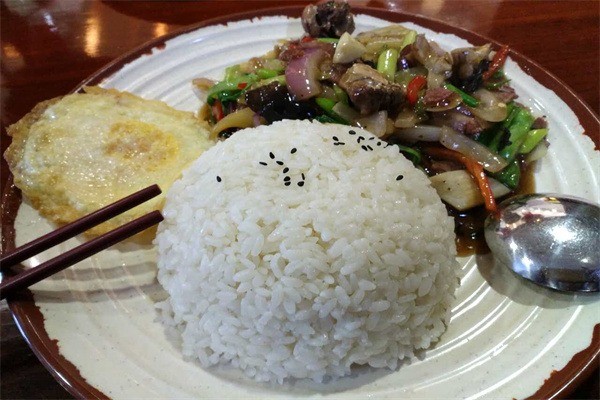 骨神拆骨飯加盟