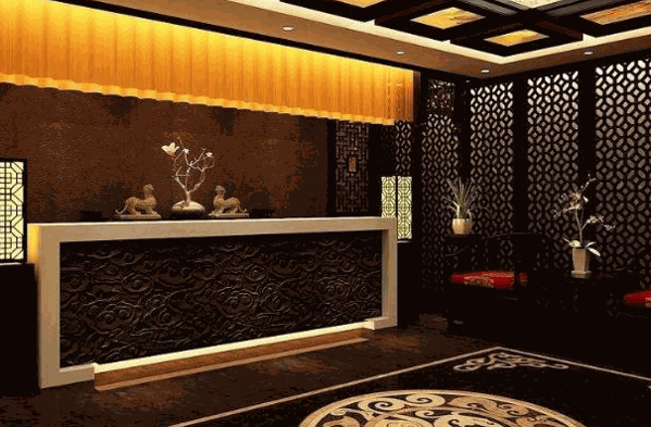 御龍方養生加盟