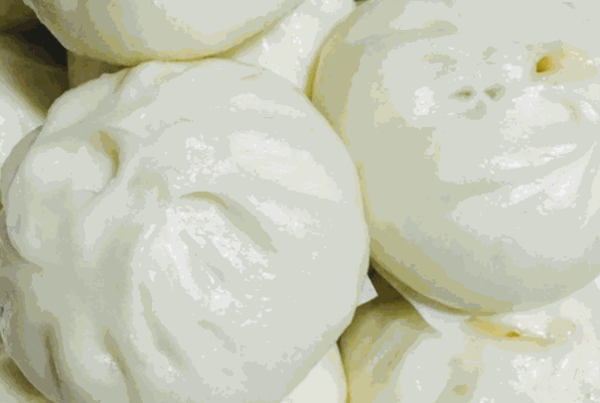 福康蒸功夫包子加盟