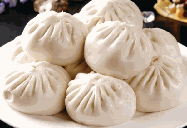 福康蒸功夫包子加盟