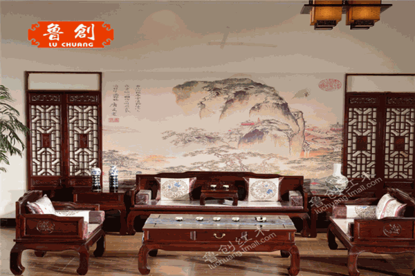 魯創家具加盟