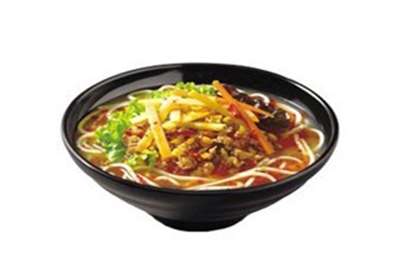 千客臨米線加盟