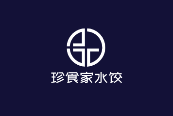 珍食家水餃加盟
