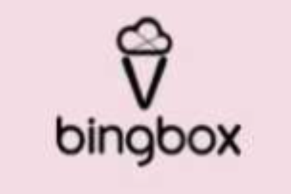bingbox冰淇淋