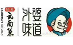 外婆味道加盟