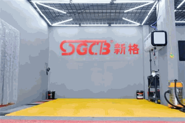 新格洗車加盟