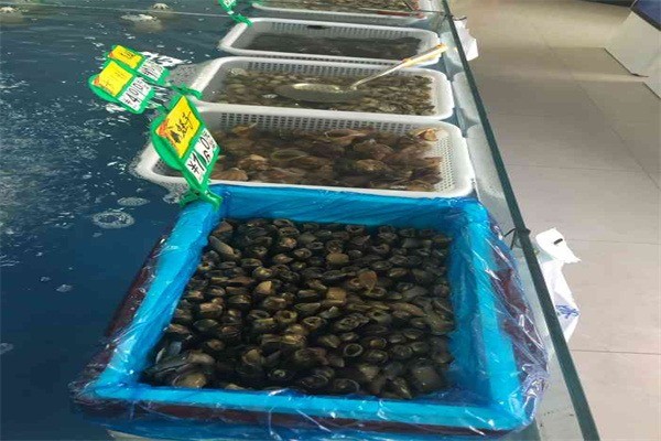 超富達海鮮批發加盟